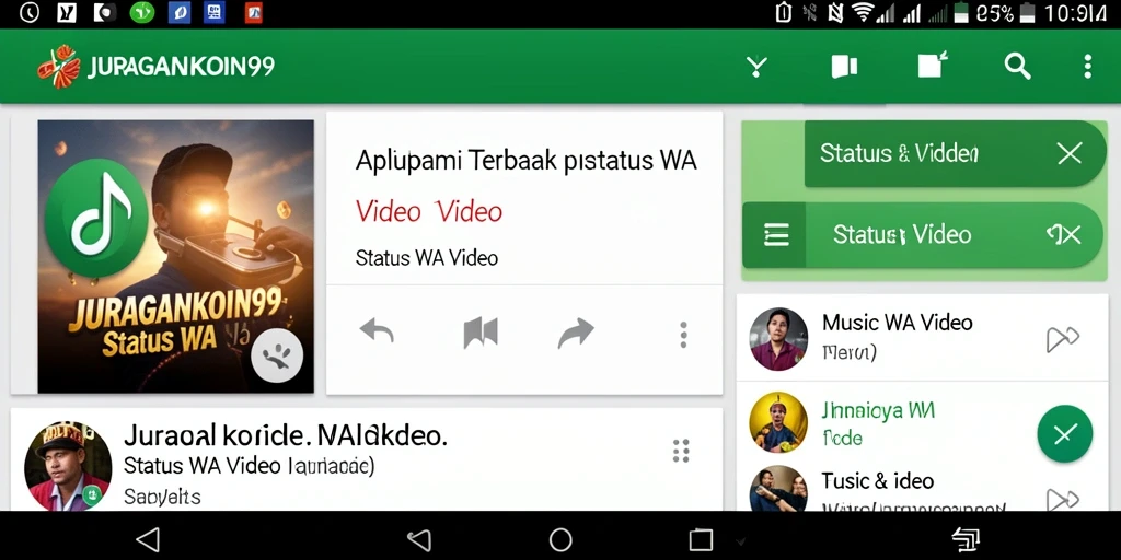 Tampilan antarmuka JURAGANKOIN99 yang menarik dan fungsional.
