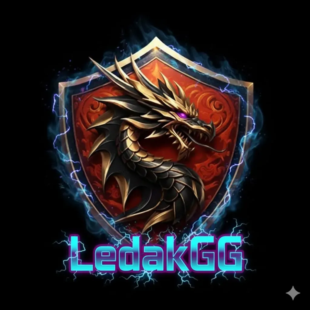 ledakgg - Pemutar MP3 APK