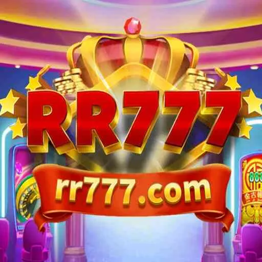 RR777 - Pembuat Logo Kreatif untuk Desain Mudah