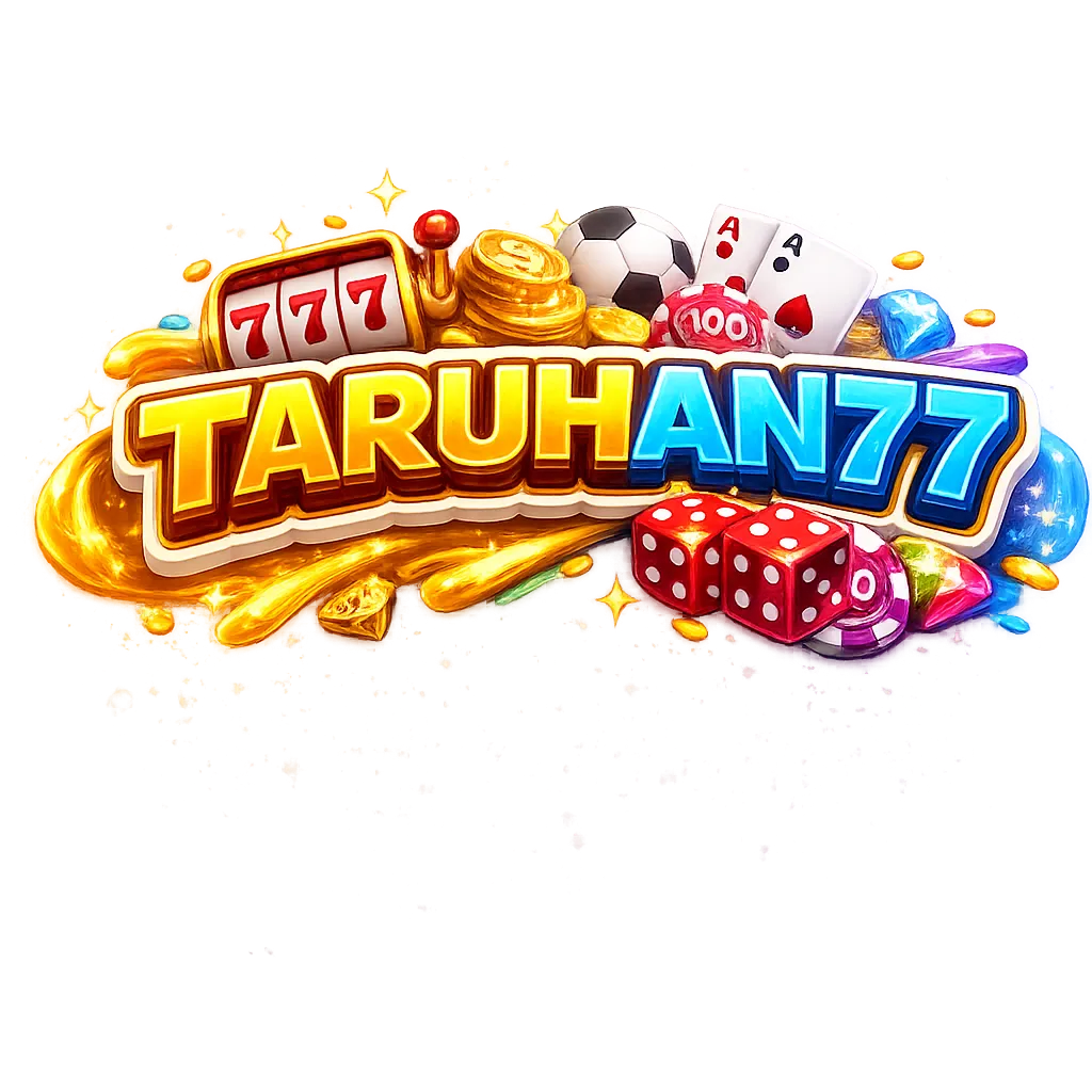 TARUHAN77 - Berita Terbaru dan Terpercaya untuk Daerah Anda